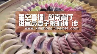 星空直播|
越南省厅级官员妻子被抓捕 涉嫌诈骗侵吞他人产业 高达数千亿盾(图4) 星空入口