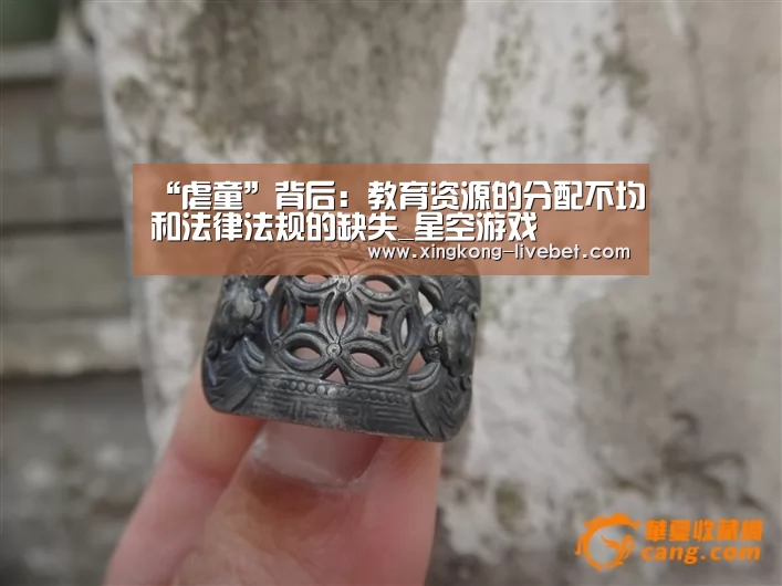 “虐童”背后:教育资源的分配不均和法律法规的缺失_星空游戏(图1) 星空游戏